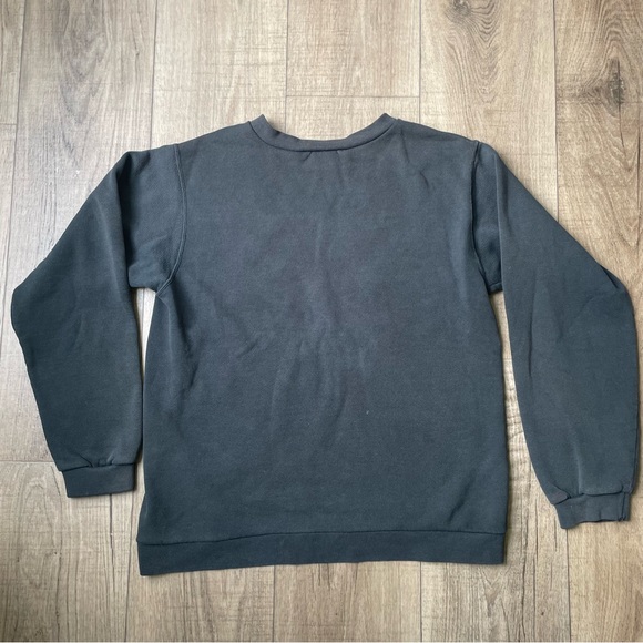 90s Vintage Nike Crew Neck Sweater - Picture 2 of 6